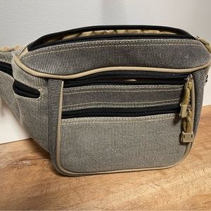 Waist Bag